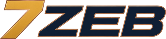 7zeb লোগো